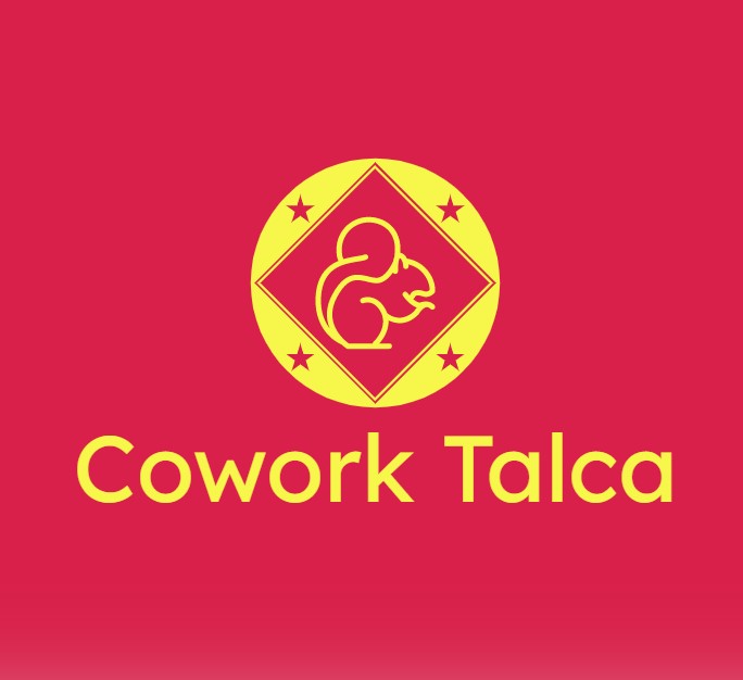 Logo Cowork Talca